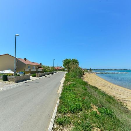 Apartments By The Sea Nin, Zadar - 13172 المظهر الخارجي الصورة