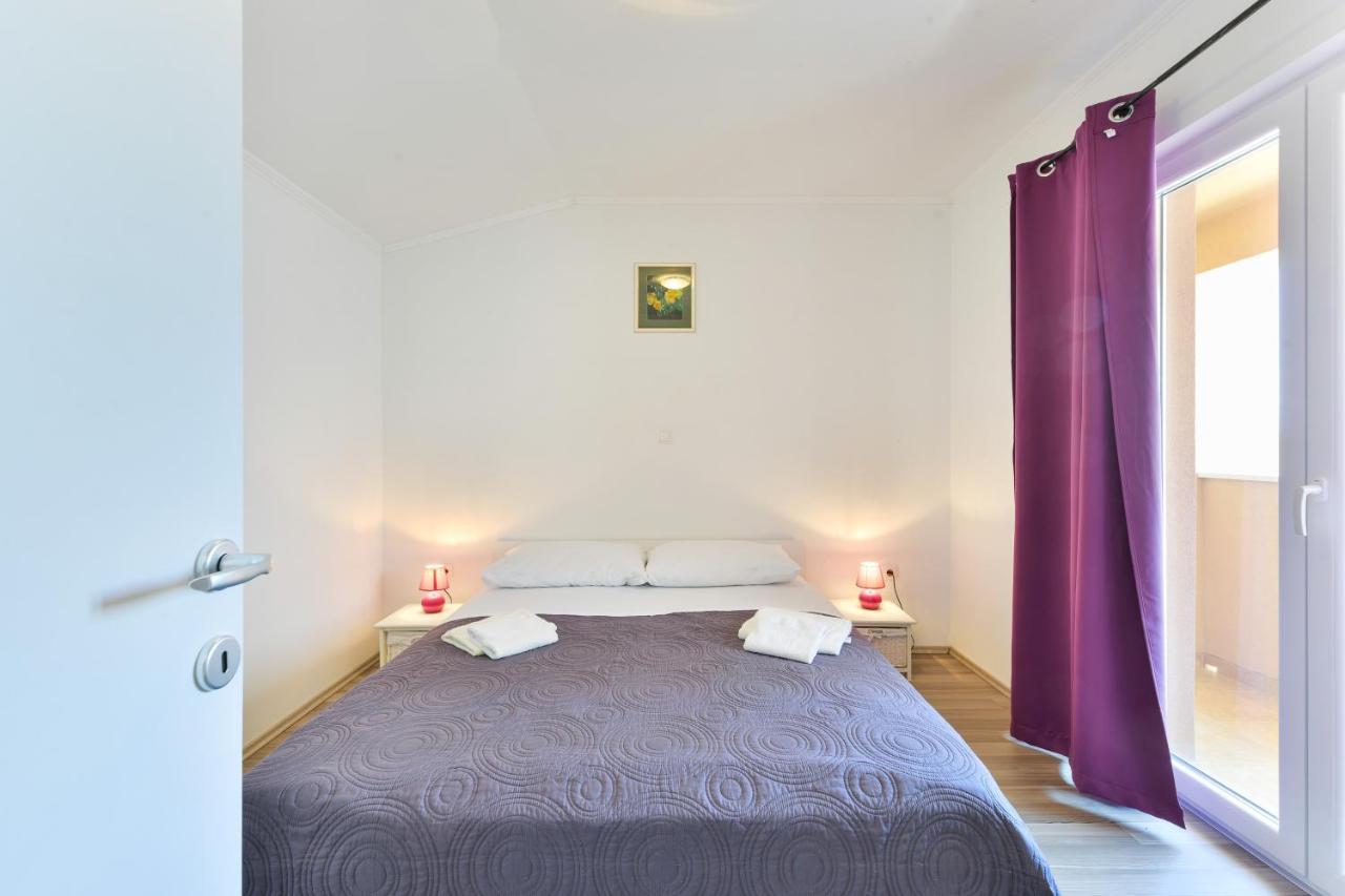 Apartments By The Sea Nin, Zadar - 13172 المظهر الخارجي الصورة