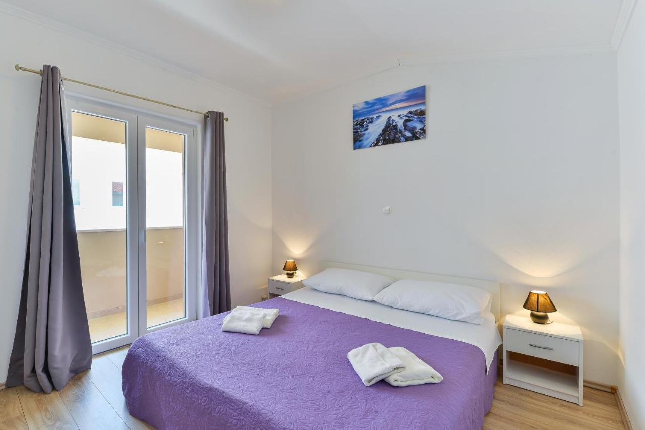 Apartments By The Sea Nin, Zadar - 13172 المظهر الخارجي الصورة